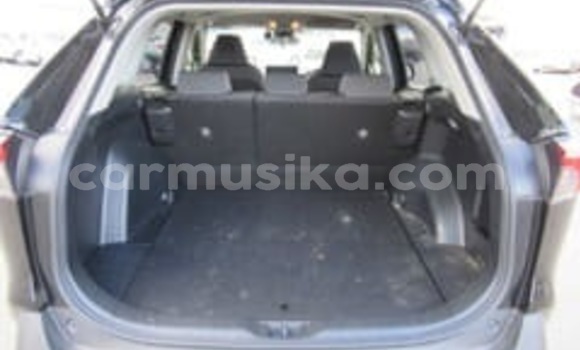 Acheter Occasion Voiture Toyota RAV4 Noir à Beitbridge, Matabeleland South Acheter Occasion Voiture Toyota RAV4 Noir à Beitbridge, Matabeleland South