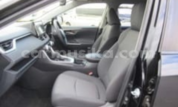 Acheter Occasion Voiture Toyota RAV4 Noir à Beitbridge, Matabeleland South Acheter Occasion Voiture Toyota RAV4 Noir à Beitbridge, Matabeleland South
