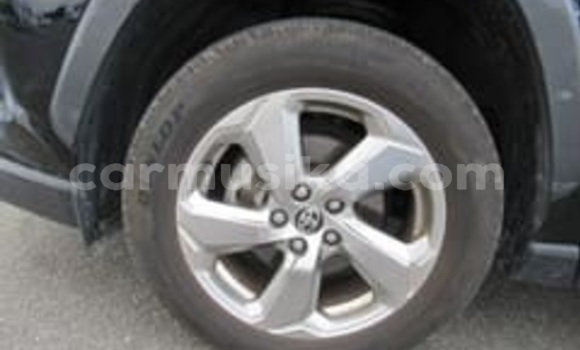 Acheter Occasion Voiture Toyota RAV4 Noir à Beitbridge, Matabeleland South Acheter Occasion Voiture Toyota RAV4 Noir à Beitbridge, Matabeleland South