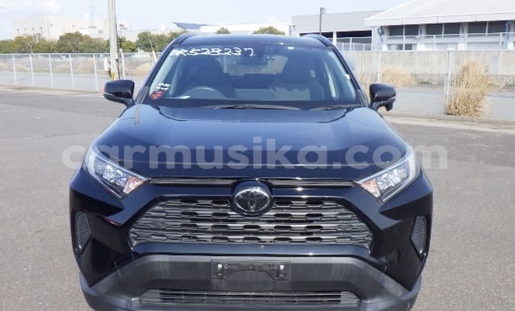 Acheter Occasion Voiture Toyota RAV4 Noir à Beitbridge, Matabeleland South Acheter Occasion Voiture Toyota RAV4 Noir à Beitbridge, Matabeleland South