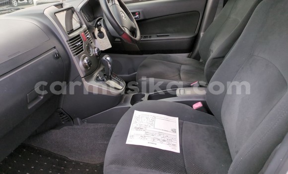 Acheter Occasion Voiture Toyota Rush Blanc à Beitbridge, Matabeleland South Acheter Occasion Voiture Toyota Rush Blanc à Beitbridge, Matabeleland South