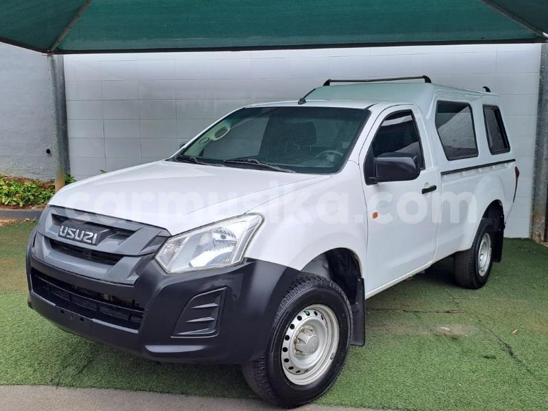 Big with watermark isuzu kb matabeleland south beitbridge 34965