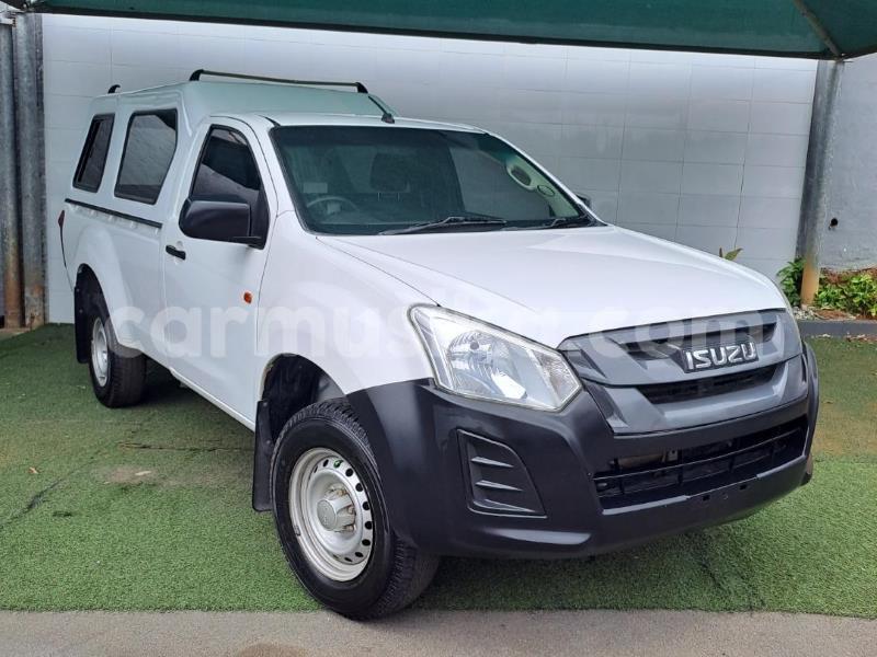 Big with watermark isuzu kb matabeleland south beitbridge 34965