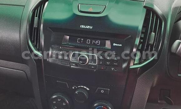 Acheter Occasion Voiture Isuzu KB Blanc à Beitbridge, Matabeleland South Acheter Occasion Voiture Isuzu KB Blanc à Beitbridge, Matabeleland South