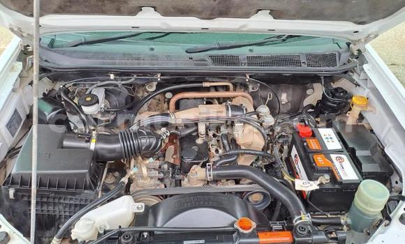 Acheter Occasion Voiture Isuzu KB Blanc à Beitbridge, Matabeleland South Acheter Occasion Voiture Isuzu KB Blanc à Beitbridge, Matabeleland South