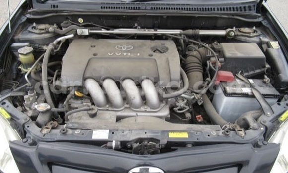 Nunua Ilio tumika Toyota Corolla Nyeusi Gari ndani ya Beitbridge nchini Matabeleland Kusini Nunua Ilio tumika Toyota Corolla Nyeusi Gari ndani ya Beitbridge nchini Matabeleland Kusini