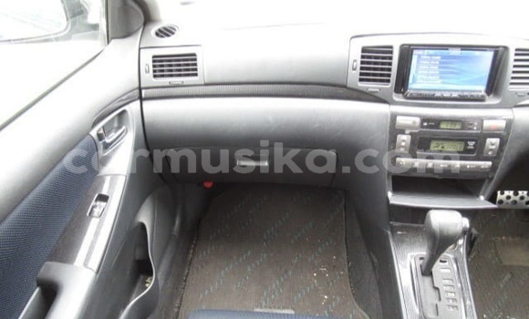 Nunua Ilio tumika Toyota Corolla Nyeusi Gari ndani ya Beitbridge nchini Matabeleland Kusini Nunua Ilio tumika Toyota Corolla Nyeusi Gari ndani ya Beitbridge nchini Matabeleland Kusini