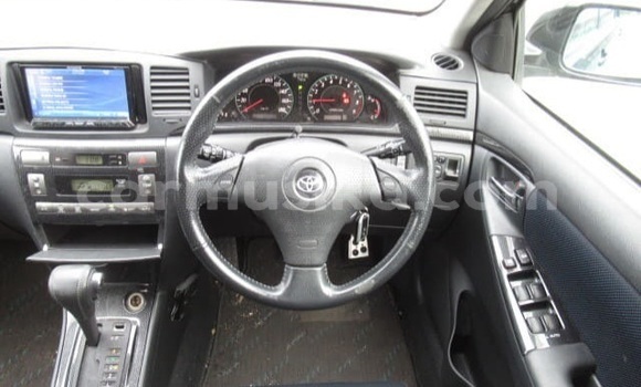 Nunua Ilio tumika Toyota Corolla Nyeusi Gari ndani ya Beitbridge nchini Matabeleland Kusini Nunua Ilio tumika Toyota Corolla Nyeusi Gari ndani ya Beitbridge nchini Matabeleland Kusini