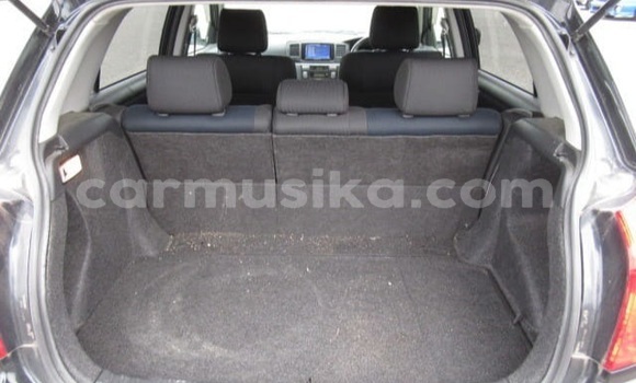 Nunua Ilio tumika Toyota Corolla Nyeusi Gari ndani ya Beitbridge nchini Matabeleland Kusini Nunua Ilio tumika Toyota Corolla Nyeusi Gari ndani ya Beitbridge nchini Matabeleland Kusini