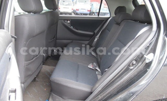 Nunua Ilio tumika Toyota Corolla Nyeusi Gari ndani ya Beitbridge nchini Matabeleland Kusini Nunua Ilio tumika Toyota Corolla Nyeusi Gari ndani ya Beitbridge nchini Matabeleland Kusini