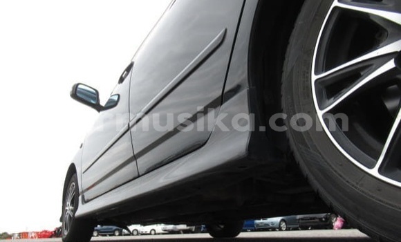 Nunua Ilio tumika Toyota Corolla Nyeusi Gari ndani ya Beitbridge nchini Matabeleland Kusini Nunua Ilio tumika Toyota Corolla Nyeusi Gari ndani ya Beitbridge nchini Matabeleland Kusini