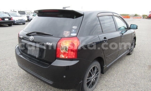 Nunua Ilio tumika Toyota Corolla Nyeusi Gari ndani ya Beitbridge nchini Matabeleland Kusini Nunua Ilio tumika Toyota Corolla Nyeusi Gari ndani ya Beitbridge nchini Matabeleland Kusini