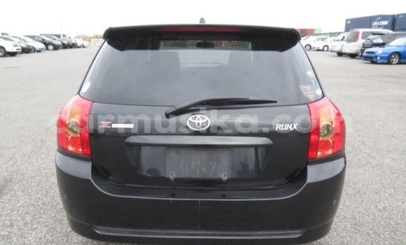 Nunua Ilio tumika Toyota Corolla Nyeusi Gari ndani ya Beitbridge nchini Matabeleland Kusini Nunua Ilio tumika Toyota Corolla Nyeusi Gari ndani ya Beitbridge nchini Matabeleland Kusini