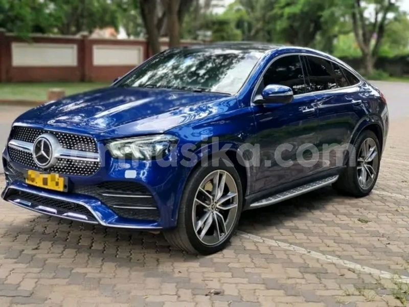 Big with watermark mercedes benz gle harare harare 34969