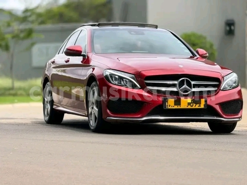 Big with watermark mercedes benz c250 coupe harare harare 34970