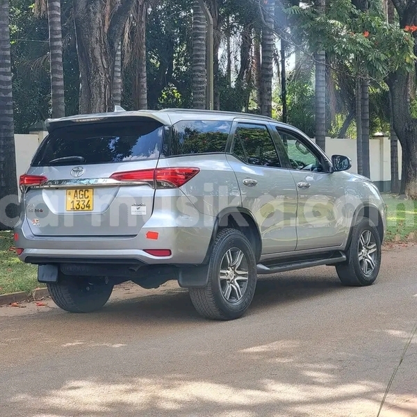 Big with watermark toyota fortuner harare harare 34974