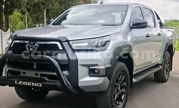 Acheter Occasion Voiture Toyota RAV4 Vert à Harare, Harare Acheter Occasion Voiture Toyota RAV4 Vert à Harare, Harare