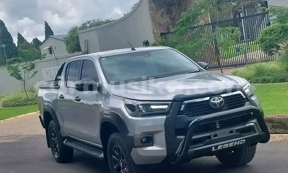 Acheter Occasion Voiture Toyota RAV4 Vert à Harare, Harare Acheter Occasion Voiture Toyota RAV4 Vert à Harare, Harare