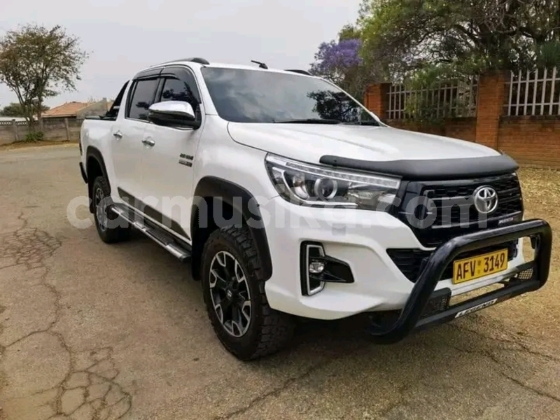 Big with watermark toyota rav4 harare harare 34978