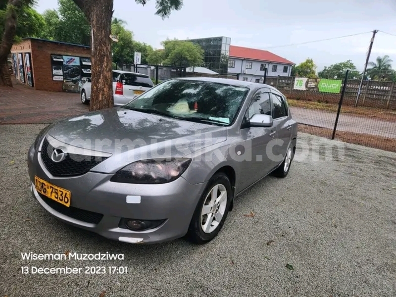 Big with watermark mazda axela harare harare 34979