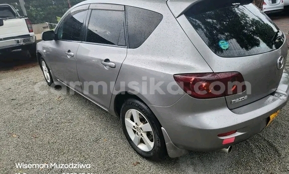 Acheter Occasion Voiture Mazda Axela Vert à Harare, Harare Acheter Occasion Voiture Mazda Axela Vert à Harare, Harare