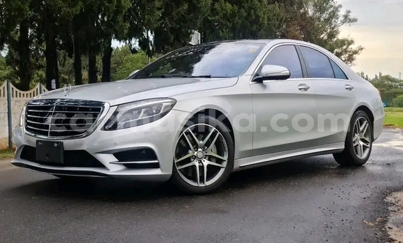 Tenga Tsaru Mercedes-Benz E200 Chena Mota in Harare in Harare