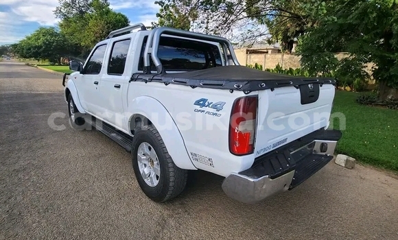 Acheter Occasion Voiture Toyota RAV4 Blanc à Harare, Harare Acheter Occasion Voiture Toyota RAV4 Blanc à Harare, Harare