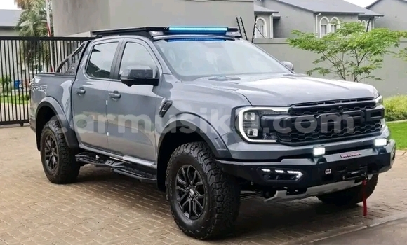 Acheter Occasion Voiture Toyota RAV4 Noir à Harare, Harare Acheter Occasion Voiture Toyota RAV4 Noir à Harare, Harare