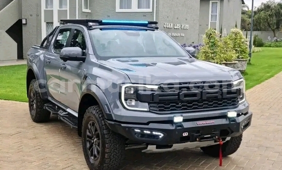 Acheter Occasion Voiture Toyota RAV4 Noir à Harare, Harare Acheter Occasion Voiture Toyota RAV4 Noir à Harare, Harare