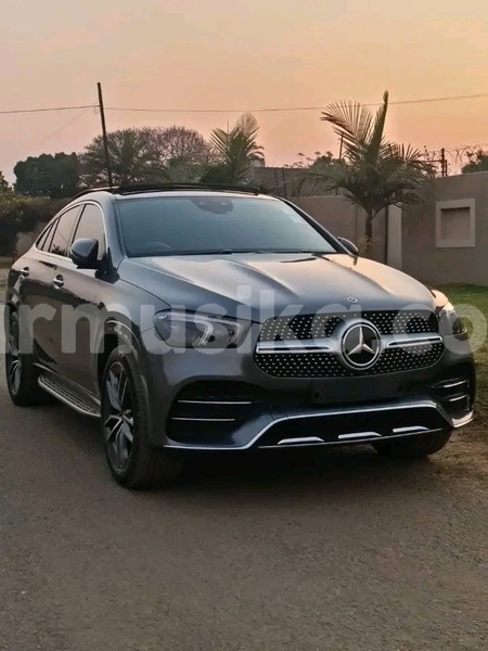 Big with watermark mercedes benz gle harare harare 34990