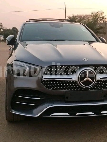 Big with watermark mercedes benz gle harare harare 34990