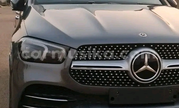 Acheter Occasion Voiture Mercedes‒Benz GLE Noir à Harare, Harare Acheter Occasion Voiture Mercedes‒Benz GLE Noir à Harare, Harare
