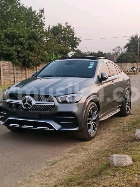 Big with watermark mercedes benz gle harare harare 34990