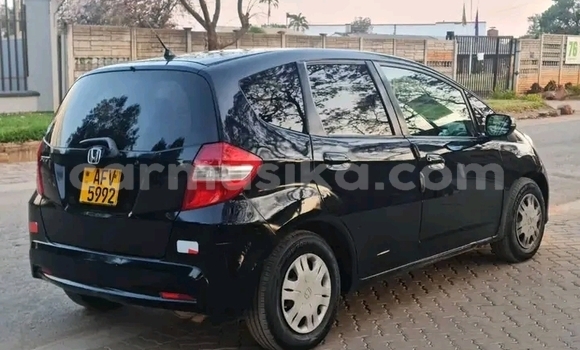 Tenga Tsaru Honda Fit Nhema Mota in Harare in Harare