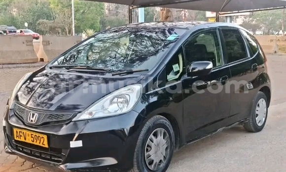 Acheter Occasion Voiture Honda Fit Noir à Harare, Harare Acheter Occasion Voiture Honda Fit Noir à Harare, Harare