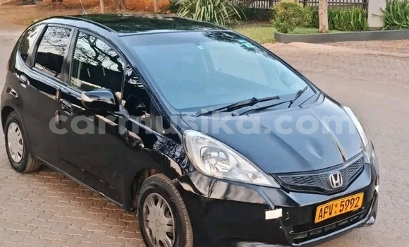 Acheter Occasion Voiture Honda Fit Noir à Harare, Harare Acheter Occasion Voiture Honda Fit Noir à Harare, Harare
