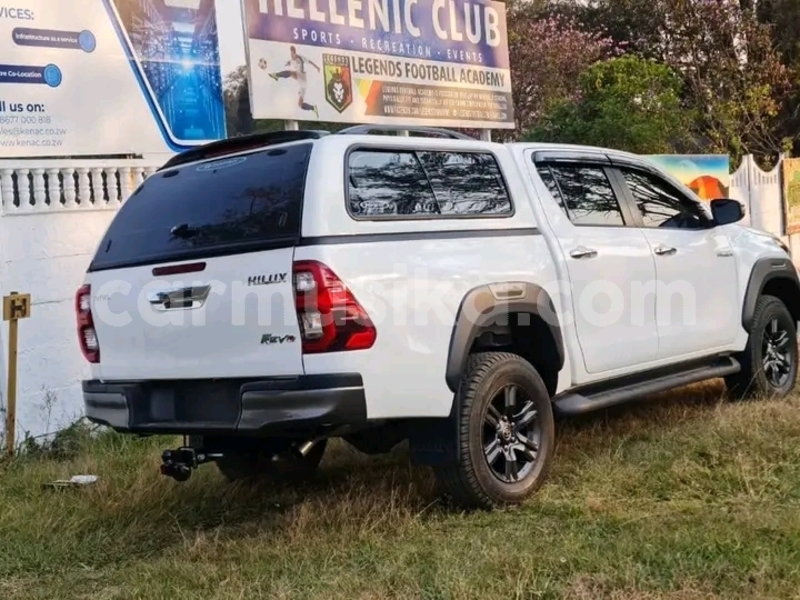 Big with watermark toyota hilux harare harare 34995