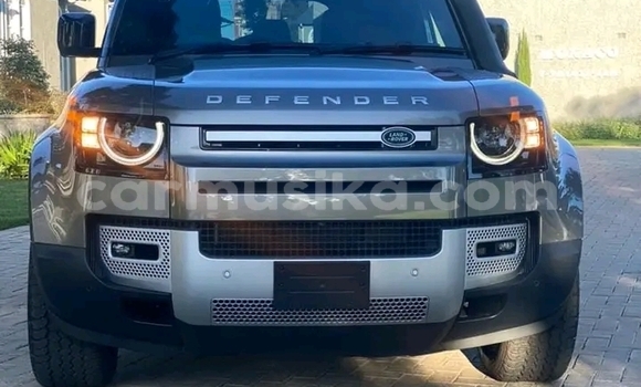 Acheter Occasion Voiture Land Rover Defender Noir à Harare, Harare Acheter Occasion Voiture Land Rover Defender Noir à Harare, Harare