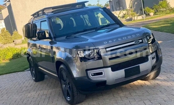 Acheter Occasion Voiture Land Rover Defender Noir à Harare, Harare Acheter Occasion Voiture Land Rover Defender Noir à Harare, Harare
