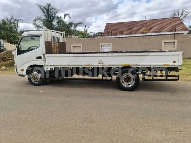 Big with watermark toyota dyna harare harare 35007