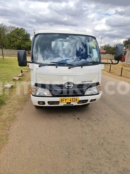 Big with watermark toyota dyna harare harare 35007