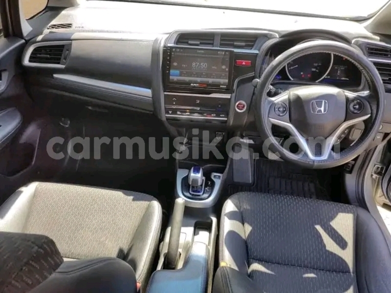 Big with watermark honda mdx harare harare 35008