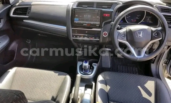 Acheter Occasion Voiture Honda MDX Vert à Harare, Harare Acheter Occasion Voiture Honda MDX Vert à Harare, Harare