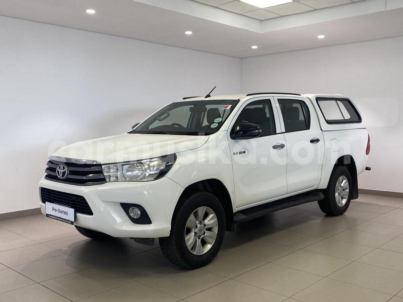 Big with watermark toyota hilux harare harare 35013