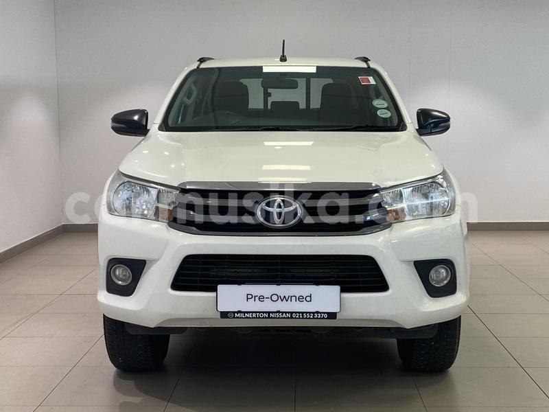 Big with watermark toyota hilux harare harare 35013