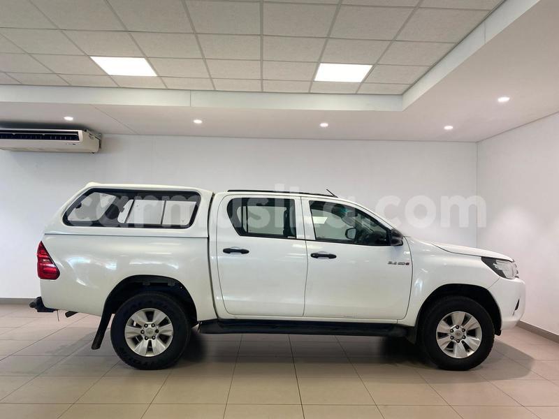 Big with watermark toyota hilux harare harare 35013