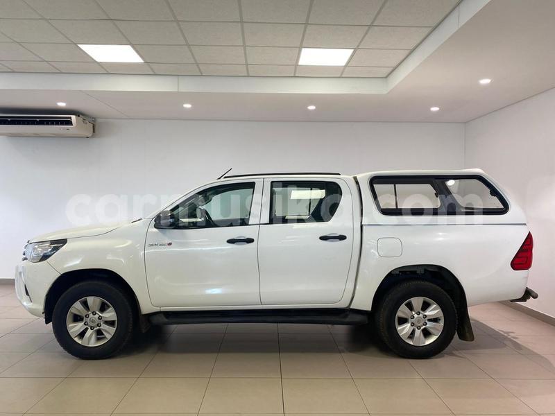 Big with watermark toyota hilux harare harare 35013