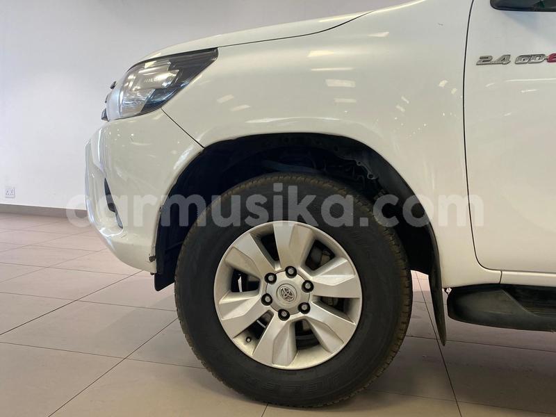 Big with watermark toyota hilux harare harare 35013