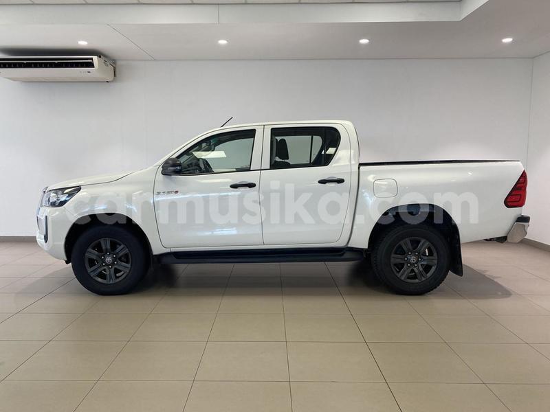 Big with watermark toyota hilux harare harare 35014