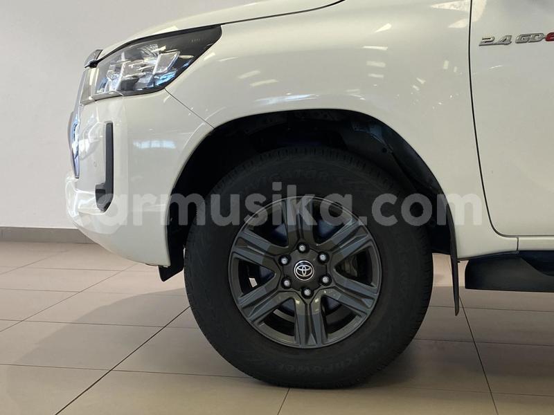 Big with watermark toyota hilux harare harare 35014